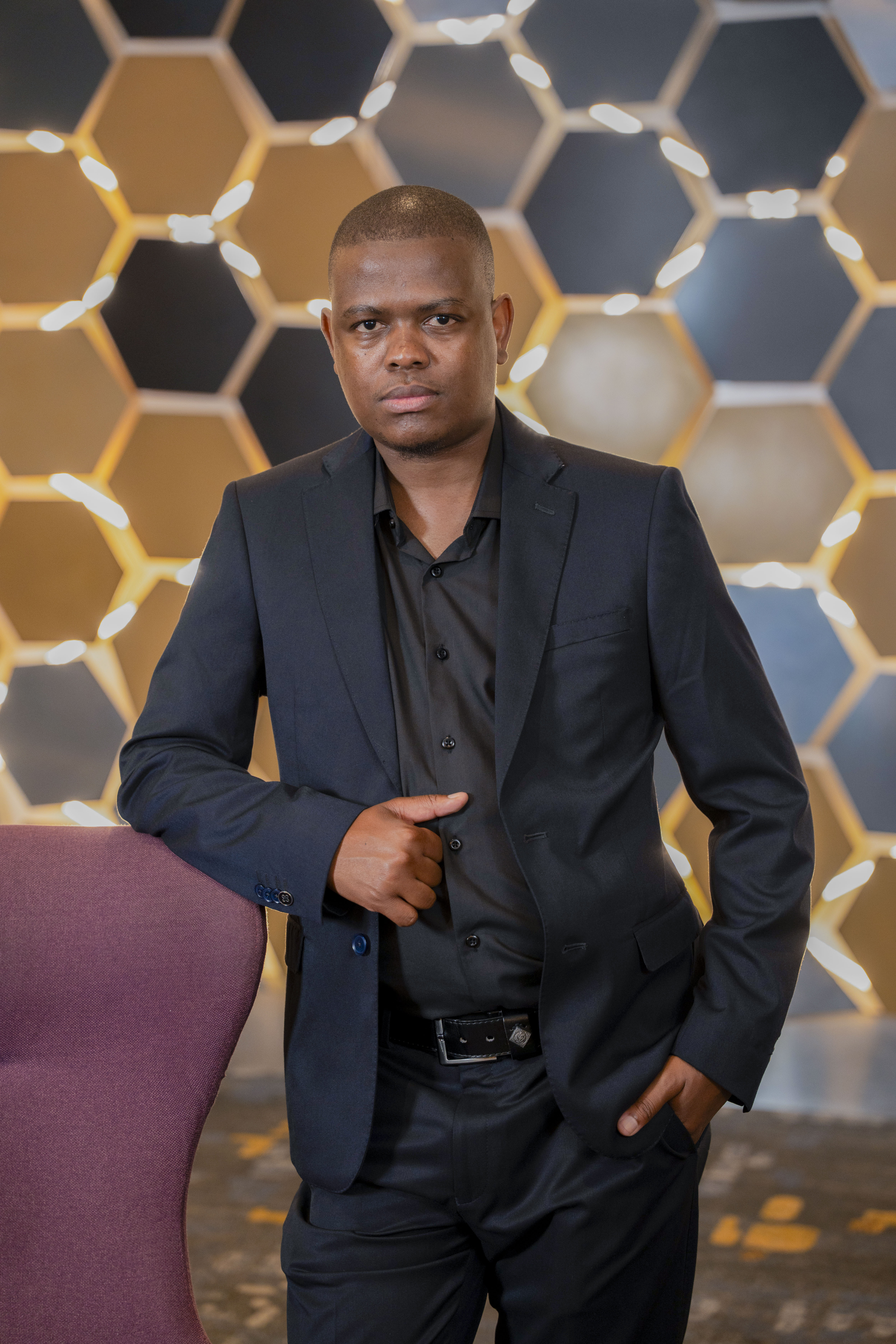 Karabo Pitso